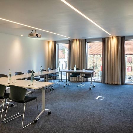 Innside By Melia Newcastle Εξωτερικό φωτογραφία
