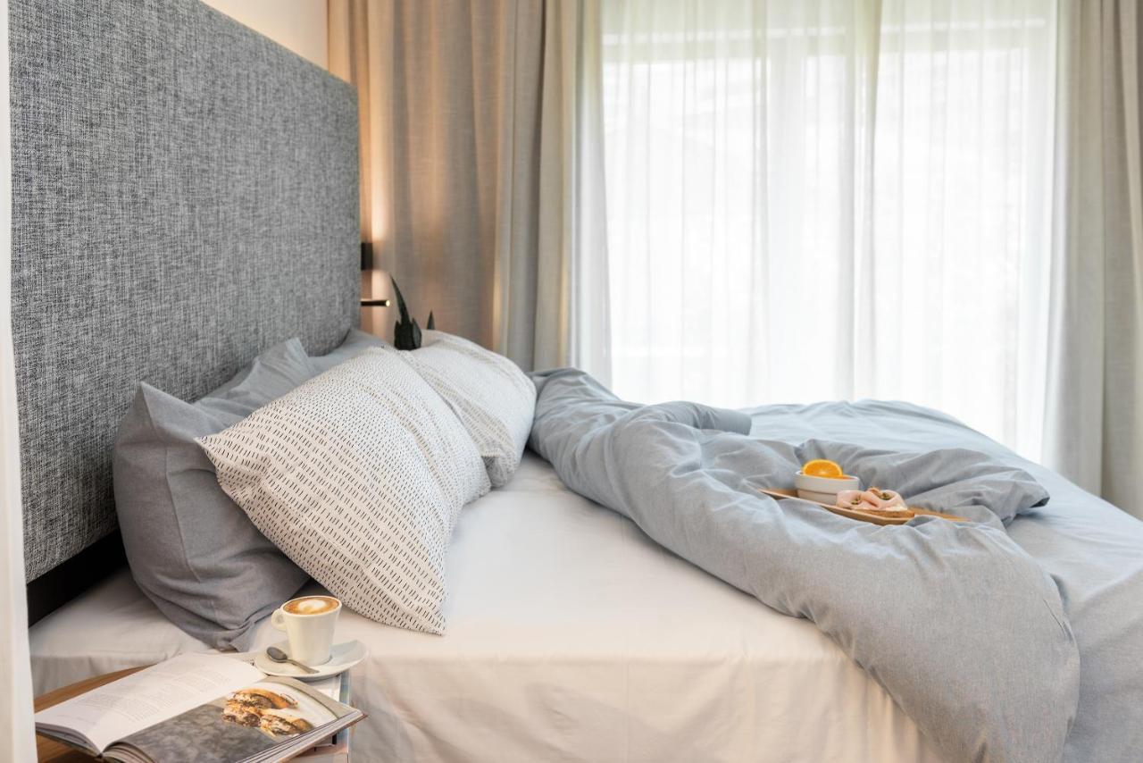 Innside By Melia Newcastle Εξωτερικό φωτογραφία