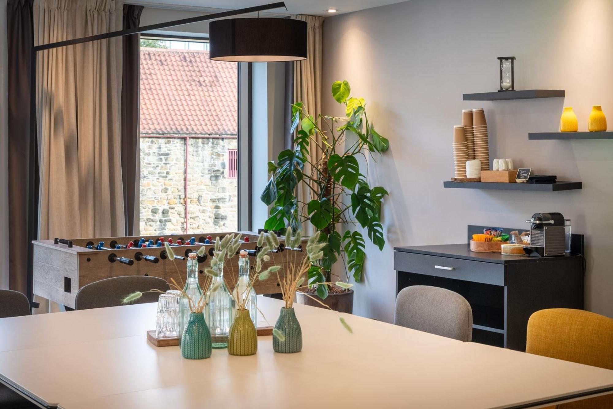 Innside By Melia Newcastle Εξωτερικό φωτογραφία