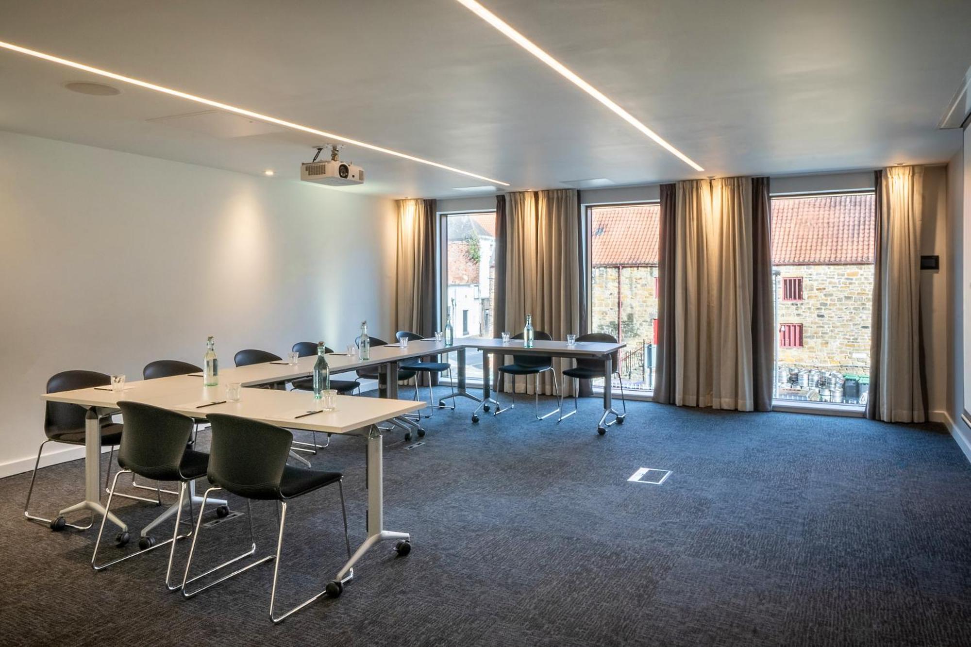 Innside By Melia Newcastle Εξωτερικό φωτογραφία